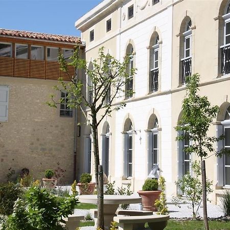 Le Gite Du Chateau Auriac-sur-Vendinelle 外观 照片