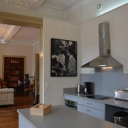Le Gite Du Chateau Auriac-sur-Vendinelle 外观 照片