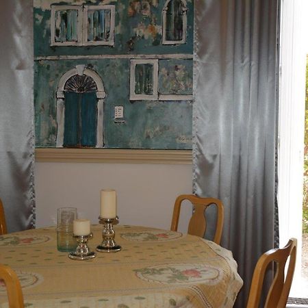 Le Gite Du Chateau Auriac-sur-Vendinelle 外观 照片