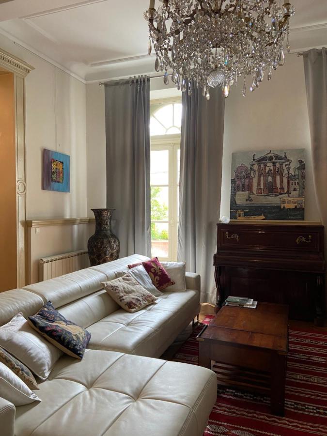 Le Gite Du Chateau Auriac-sur-Vendinelle 外观 照片